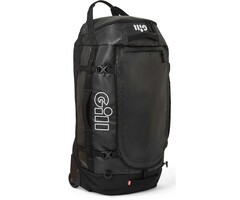 Gill Navigator Packaway Roller Bag Zwart 120L