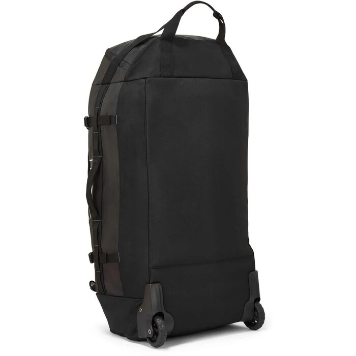 Gill Navigator Packaway Roller Bag Zwart 120L