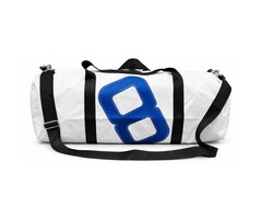 Zeildoek tas Dacron 47L
