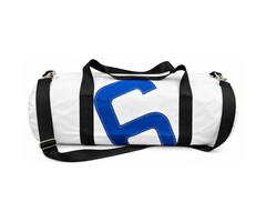 Dacron Sailcloth Barrel Bag 32L