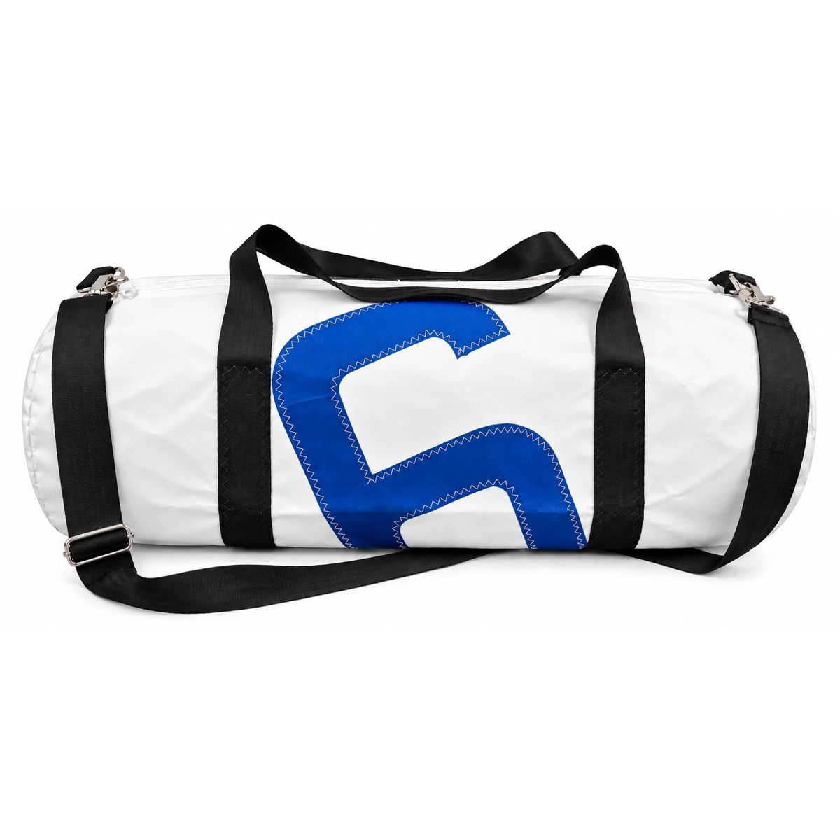 Dacron Sailcloth Barrel Bag 32L