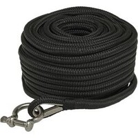 Leaded Anchor Ropes