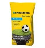 Barenbrug Bar Power RPR 15 kg - Eisenstarker / Selbstheilender Rasen