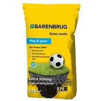 Power RPR (Speel&sport ) 5 kg. 250 m²