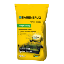 Resilient Blue Lawn - Play Lawn - 15 kg - 750 m²