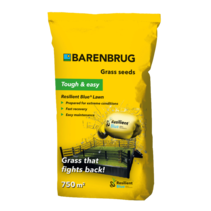 Resilient Blue Lawn - Speelgazon - 15 kg - 750 m²