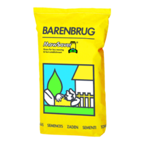 Mow Saver - 15 kg  +/- 750 m²