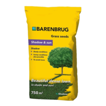 Schaduw & Zon (Shadow) 15KG +/- 500 m²