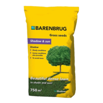 Schaduw & Zon (Shadow) 15KG +/- 500 m²