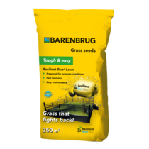 Resilient Blue Lawn - Speelgazon - 5 kg - 250 m²