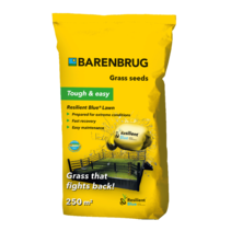 Resilient Blue Lawn - Speelgazon - 5 kg - 250 m²