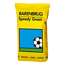 Barenbrug Speedy Green 15 kg 1000 m² - Voor Herstel - Snelkiemend Gras - Graszaadselect.nl