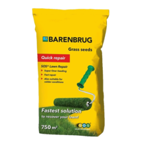 SOS Lawn Repair - 15KG 750 m²
