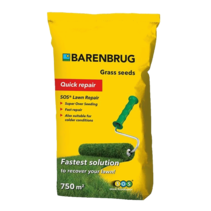 SOS Lawn Repair - 15KG 750 m²