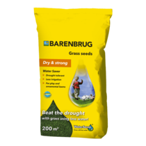 Water Saver (Dry & Strong) 5 kg - 200 m²