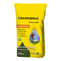 Water Saver (Dry & Strong) 5 kg - 200 m²