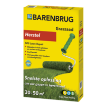 SOS Lawn Repair Herstelgras 1 kg. 30 - 50 m²