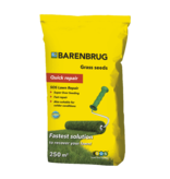 Barenbrug SOS Lawn Repair Herstelgras 5 kg. 250 m² - Snel Herstel Van Het Gazon
