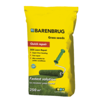 SOS Lawn Repair Herstelgras 5 kg. 250 m²