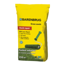 SOS Lawn Repair Repair Grass 5 kg. 250 m²