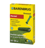 Barenbrug SOS-Rasenreparatur Reparaturgras 5 kg. 250 m² - Schnelle Rasenreparatur