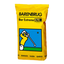 Bar Extreme RPR 15KG | Golf +/- 750 m²