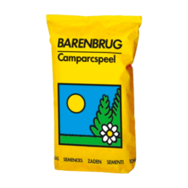 Rasengras CamParc Spielrasen 15 kg 600-750 m²