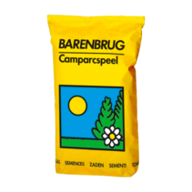 Rasengras CamParc Spielrasen 15 kg 600-750 m²