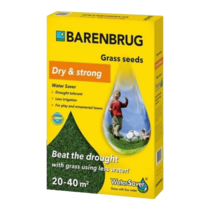 Water Saver (Dry & Strong) 1 kg. 40 m²