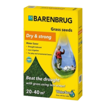 Water Saver (Dry & Strong) 1 kg. 40 m²