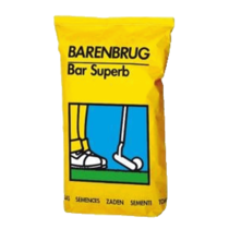 Bar Superb 15KG +/- 500 m²