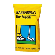 Bar Superb 15KG +/- 500 m²