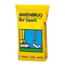 Barenbrug Bar Superb 15KG +/- 500 m² - Diese Grasmischung kann kurzes Mähen vertragen