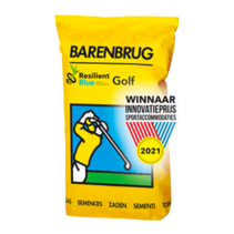 Resilient Blue Golf 15KG +/- 1000 - 1500 m²