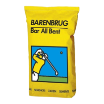 Bar All Bent (Green 3) 15 kg 1875 - 3750 m²