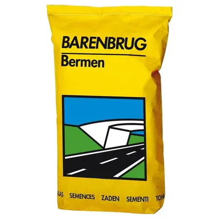 Barenbrug Roadside verges & slopes 15 kg Buy? - Graszaadselect.com