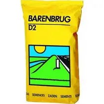 Dike Mixture D2 15 kg +/ 1500 m²