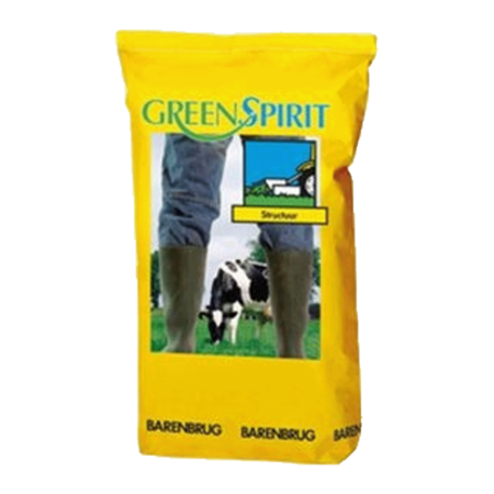 Barenbrug Green Sp. Smakelijke Weide 15 kg - Ideaal Voor Het Beweiden - Graszaadselect.nl