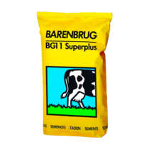 BG11 Superplus (meadow) 15 kg +/- 3000 m²