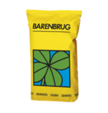 Barenbrug Rasenklee 0,5 kg 50-400 m² - Weißklee für Rasen - Graszaadselect.nl