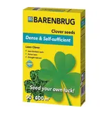 Barenbrug Rasenklee 10 kg - Weißklee für Rasen - Graszaadselect.com