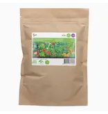 Buzzy Wildblumen Mix 250g 125 m2 - Einjährige und mehrjährige Blumen gemischt