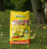 EcoStyle Gazonmest - Najaar - 2 kg - 50m2 - Graszaadselect.nl