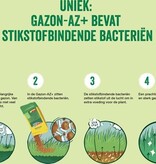 EcoStyle Rasendünger - Herbst - 2 kg - 50m2 - Graszaadselect.nl