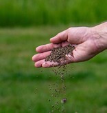 EcoStyle Lawn Fertiliser - Autumn 10 kg - 200m2 - Graszaadselect.com