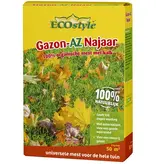 EcoStyle Gazonmest - Najaar 10 kg - 200m2 - Graszaadselect.nl