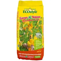 Lawn Fertiliser - Autumn 10 kg - 200m2