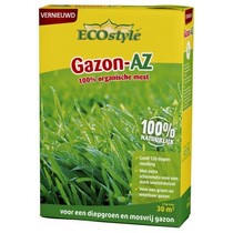 Gazonmest - AZ+ 2 kg - 30 m2