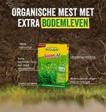EcoStyle Lawn Fertiliser - AZ+ 5 kg - 70 m2 - Graszaadselect.com