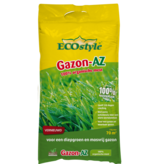 EcoStyle Rasendünger - AZ+ 5 kg - 70 m2 - Graszaadselect.com
